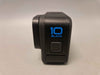 GoPro Hero 10 5.3K Black Action Camera and carry case