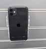 Apple iPhone 11 64GB - Black 81% Battery Health Unlocked