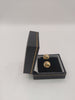 9k Gold Earrings 1.4G Hallmarked(375)&Tested