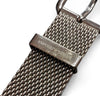 Emporio Armani AR1979 Mesh-strap Men's Watch**Boxed**