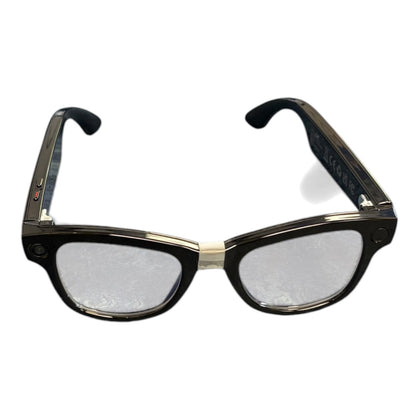 Chronus M02 AI Smart Glasses