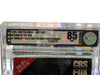 Star Wars Return Of The Jedi CBS FOX VHS Graded VGA 85