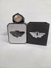Police watch 15715jsb Bronze Skull watch