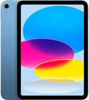 Apple iPad A16 A3355 11” 128gb Blue Unlocked