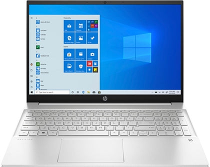 HP Pavilion 15-EH0006na Laptop