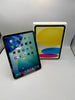 Apple IPad A16(A3354), 11”, 128GB, Yellow, WiFi, Boxed