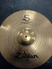 Zildjian 14" S Mastersound Hi Hat Pair