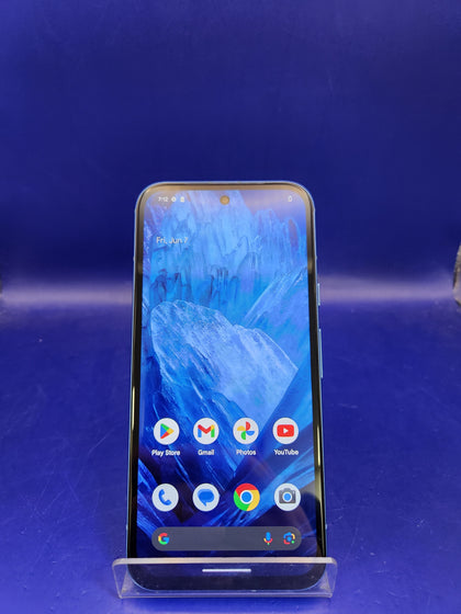 Google Pixel 8a, 128GB, (UNLOCKED), Blue