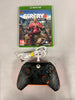 Xbox One S Console 1TB - Farcry 4