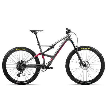 Orbea Occam H20 Full Suspension Mountain Bike 29