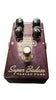 MXR Super Badass M236 Variac Fuzz Guitar Pedal