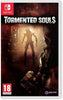 Tormented Souls (Nintendo Switch) *COLLECTION ONLY*