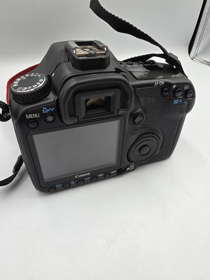 Canon Eos 40D
