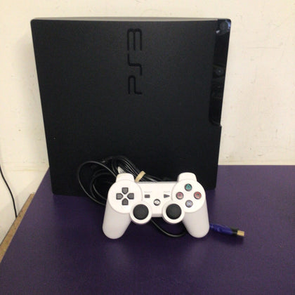 Sony PlayStation 3 Slim 160GB
