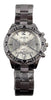 Geneva Men's Stainless Steel Watch "Collection Only"