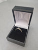 9ct Gold Ring 375 Size O 1.8G