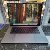 MacBook Pro 18,1(2021), MacOS Sequoia 15.4 M1 Pro (10-CPU 16-GPU), 32GB, 512GB SSD, 16"