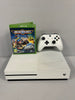 Microsoft Xbox One S 1 TB - Micro Machines world series