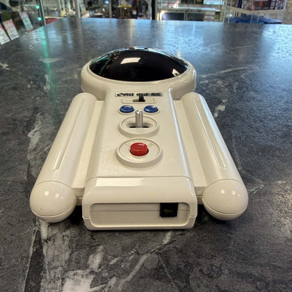 Vintage “Super Space Jack” 1981 Handheld Electronic Game – Tested & Working