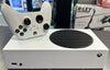 Xbox Series S - 512GB - Boxed