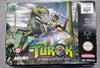 N64: Turok