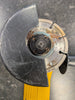 DeWalt 18v Cordless Angle Grinder  Dcg412