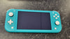 Nintendo switch Lite Turquoise
