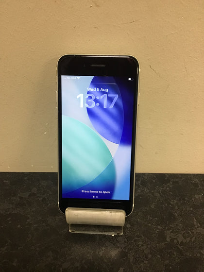 iPhone SE