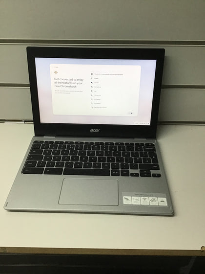 Acer Chromebook - 64GB Storage