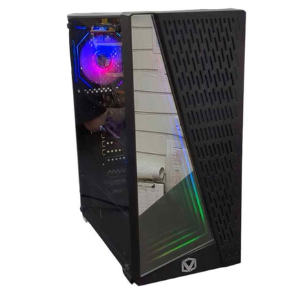 Custom Build windows 11 Gaming tower, 16GB RAM, 1TB, GTX1050,Unboxed