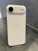 Apple iPhone 17 Air 256GB cloud white BH 100% Apple Warranty 30/03/27