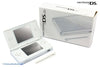 DS Lite Console, White, Boxed