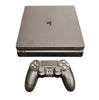Sony Playstation 4 Slim 500GB w/2 games**Unboxed**