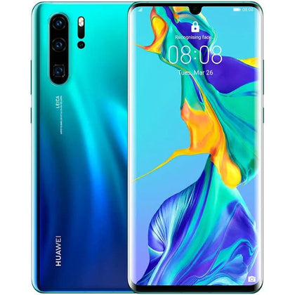 Huawei P30 Pro 128GB - Aurora