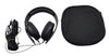 Sennheiser Headphones Wired Black HD65TV "Collection Only"