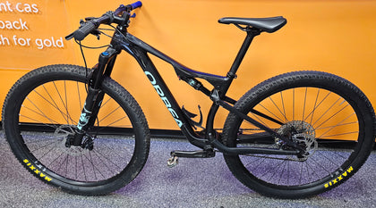 Orbea Oiz H30 Mountain Bike 2022 29