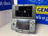'NEW' 3DS XL Console, Metallic Black, Unboxed