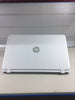 Hp pavilion intel i5/8gb ram/250gb storage