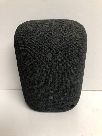 Google Nest Audio Smart Speaker - Grey 24 Month Warranty