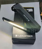 LED Lenser iW5R Flex Rechargable LED Inspection Lamp