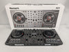 Numark NS4FX DJ Controller