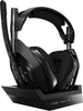 Logitech Astro A50