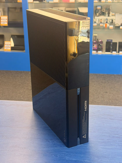 Xbox One 500GB Black - Console Only