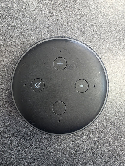Amazon Echo Dot (3rd Generation)