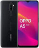 Oppo A5 - Dual Sim (3GB+64GB) - Black