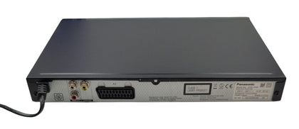 Panasonic DVD-5500 SCART Only 