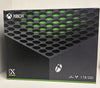 Microsoft Xbox Series X 1TB