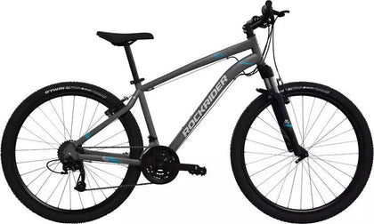 Rockrider ST100 Sport Trail Mountain Bike COLLECTION ONLY