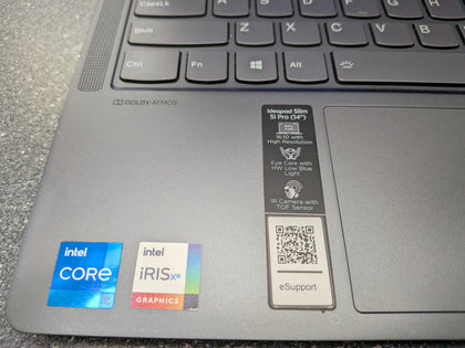 Lenovo Ideapad Slim 5i Pro (14