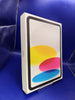 Apple iPad A16 - 128GB, WIFI Only, Silver
